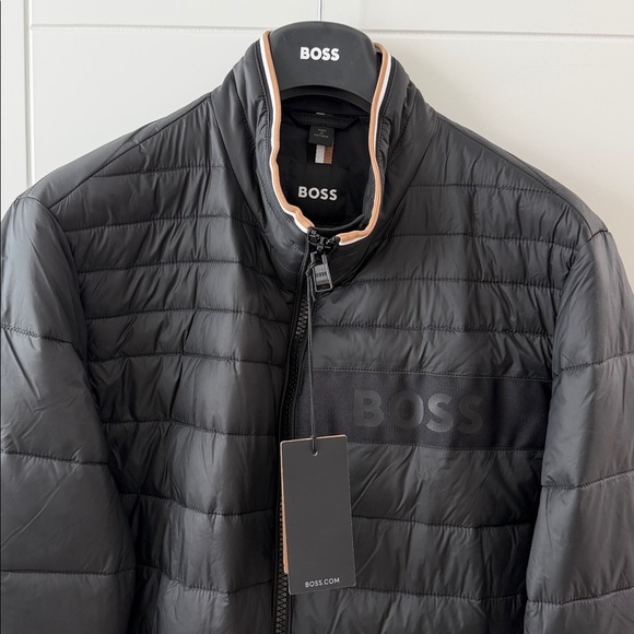 Boss Jacket - Picture 4 of 16